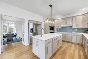 17707 Lakeshore Rd, Two Creeks, WI 54241 - Photo 5