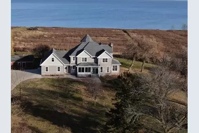 17707  Lakeshore Rd, Two Creeks, WI 54241 - Photo 1