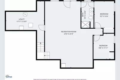 18508  128th St, Bristol, WI 53104 - Photo 51