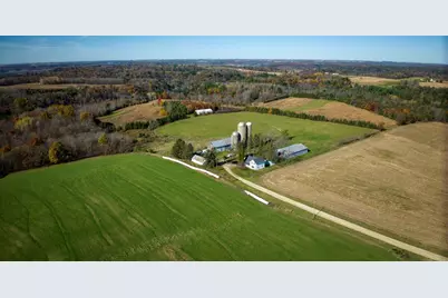 25024  Norhardt Ave, Wellington, WI 54651 - Photo 1