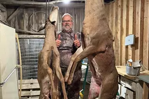 25024 Norhardt Ave, Wellington, WI 54651 - Photo 109