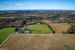 25024 Norhardt Ave, Wellington, WI 54651 - Photo 1