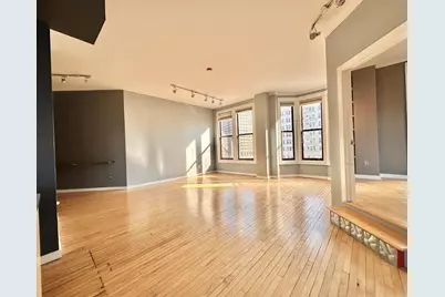 108 W Wells St #4D, Milwaukee, WI 53203 - Photo 5