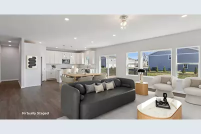 91  York St #Lt2, Racine, WI 53182 - Photo 5