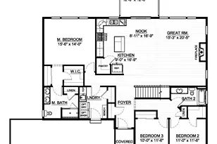 91 York St, Racine, WI 53182 - Photo 17