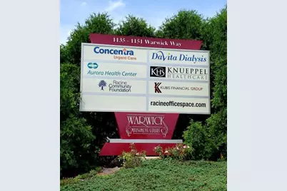 1143  Warwick Way #2, Racine, WI 53406 - Photo 3