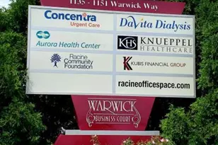 1143 Warwick Wy, Racine, WI 53406 - Photo 3