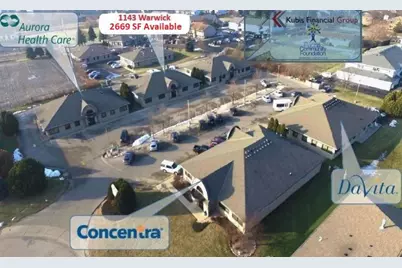 1143  Warwick Way #2, Racine, WI 53406 - Photo 9