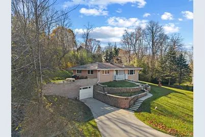 18785  Davidson Rd, Brookfield, WI 53045 - Photo 1