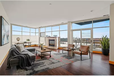 1111 N Marshall St #704, Milwaukee, WI 53202 - Photo 1