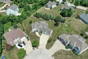 6958 S Craig Ct, Franklin, WI 53132 - Photo 57