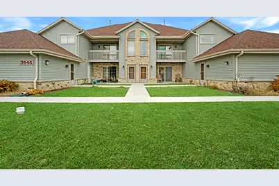 3646 E Barbara Ct #7, Oak Creek, WI 53154 - Photo 1