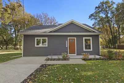 N6620  Forest Rd, Sugar Creek, WI 53121 - Photo 1