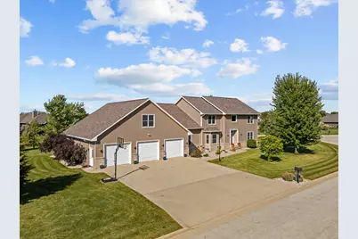 W5071  Cherrywood Ct, Sherwood, WI 54169 - Photo 1