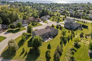 W5071 Cherrywood Ct, Sherwood, WI 54169 - Photo 5