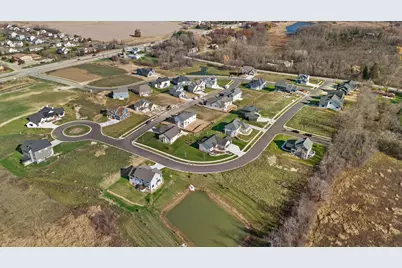 N54W19469  Broadwing Pl #Lt9, Menomonee Falls, WI 53051 - Photo 5