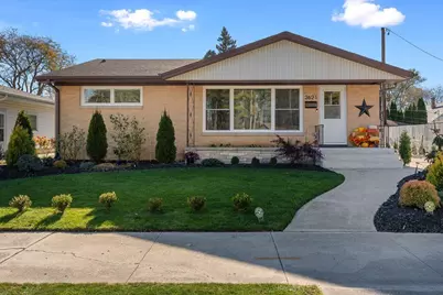 2621  Pine Grove Ave, Sheboygan, WI 53083 - Photo 1