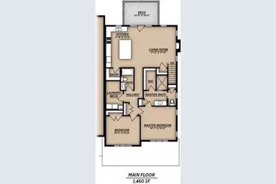 W5705  Summit Woods Ln #20, Rhine, WI 53073 - Photo 13