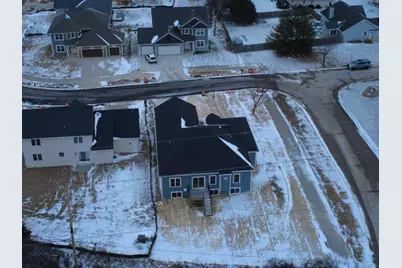 11532 W Tess Creek St, Franklin, WI 53132 - Photo 57