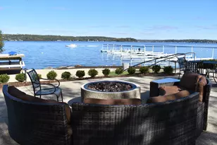 701 Country Club Dr, Fontana, WI 53125 - Photo 33