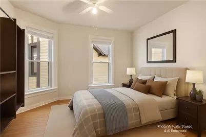 1115 E Knapp St #2, Milwaukee, WI 53202 - Photo 15