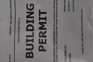 1435 Sun Valley Dr, Racine, WI 53406 - Photo 31