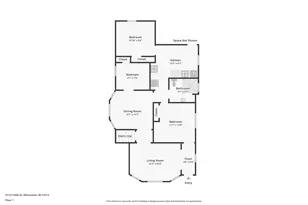 1513 S 80th St, West Allis, WI 53214 - Photo 31