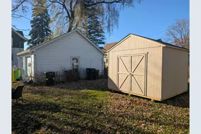 1136  Fond Du Lac Ave, Kewaskum, WI 53040 - Photo 3