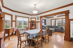 1136 Fond Du Lac Ave, Kewaskum, WI 53040 - Photo 9