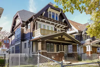 2735 N 39th St #2737, Milwaukee, WI 53210 - Photo 1