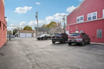 8415 W Burleigh St #8421, Milwaukee, WI 53222 - Photo 47