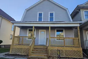 1604 Grange Ave, Racine, WI 53405 - Photo 3