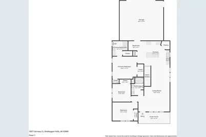 1059  Fairway Ct, Sheboygan Falls, WI 53085 - Photo 29