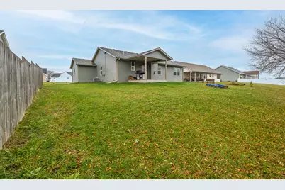 825 E Superior Dr, Fulton, WI 53534 - Photo 33