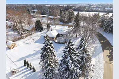 4780 W Donges Ln, Brown Deer, WI 53223 - Photo 37