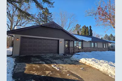 555  Meadow Ln, Sheboygan Falls, WI 53085 - Photo 1