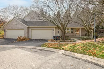 675  Charleston Ct #B, Brookfield, WI 53045 - Photo 1