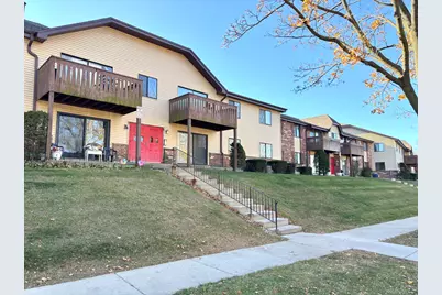 6011 W Port Ave #205K, Milwaukee, WI 53223 - Photo 1