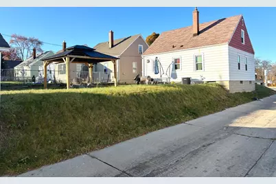 3956 N 60th St, Milwaukee, WI 53216 - Photo 17