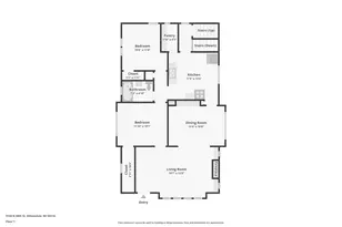 3144 N 38th St, Milwaukee, WI 53216 - Photo 53