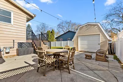 787  Sheridan Dr, West Bend, WI 53095 - Photo 45