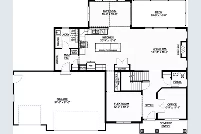 W221N4524  Timber Ct #Lt179, Pewaukee, WI 53072 - Photo 13