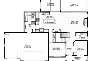 W221N4524 Timber Ct, Pewaukee, WI 53072 - Photo 13