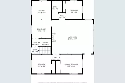 W508  Spur Ln, Buffalo, WI 54629 - Photo 27