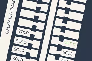 199 Two Hundred Grn Wy, Thiensville, WI 53092 - Photo 1