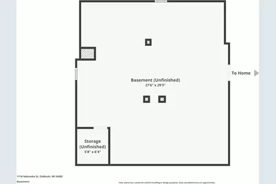 1116  Nebraska St, Oshkosh, WI 54902 - Photo 41