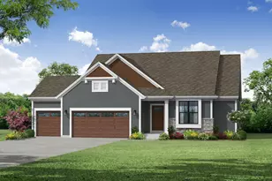 1851 Sweetwater Blvd, Port Washington, WI 53074 - Photo 1