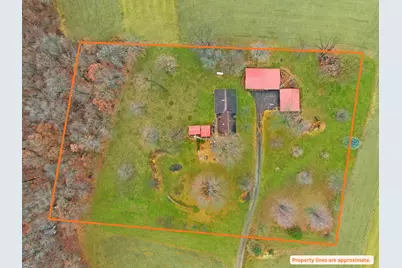 E4350  Klomsten Ridge Rd, Hamburg, WI 54623 - Photo 3