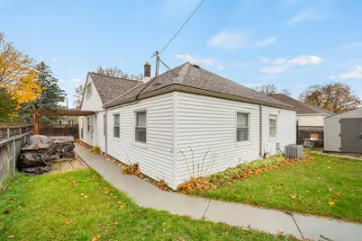 3316 S Quincy Ave #3318, Milwaukee, WI 53207 - Photo 19