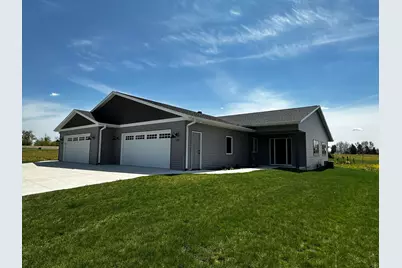 100  Orth Dr #1, Random Lake, WI 53075 - Photo 1